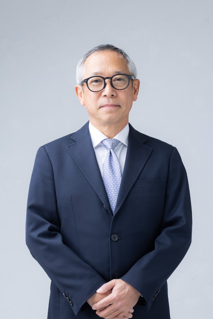 代表者の写真